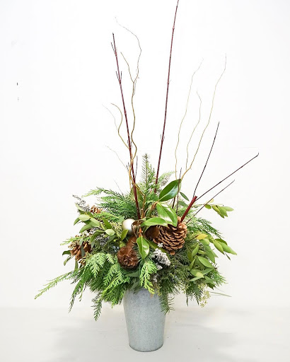 Florist «The Florist at Moana Nursery», reviews and photos, 1110 W Moana Ln, Reno, NV 89509, USA