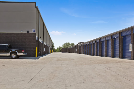 Self-Storage Facility «Guardian Storage», reviews and photos, 721 S Emery St, Longmont, CO 80501, USA
