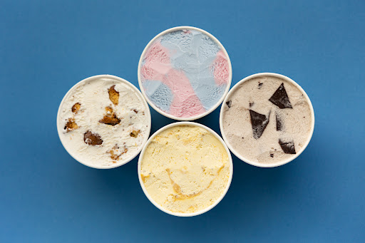 Ice Cream Shop «Milkjam Creamery», reviews and photos, 2743 Lyndale Ave S, Minneapolis, MN 55408, USA