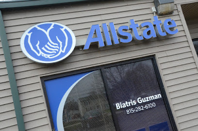 Biatris Guzman: Allstate Insurance