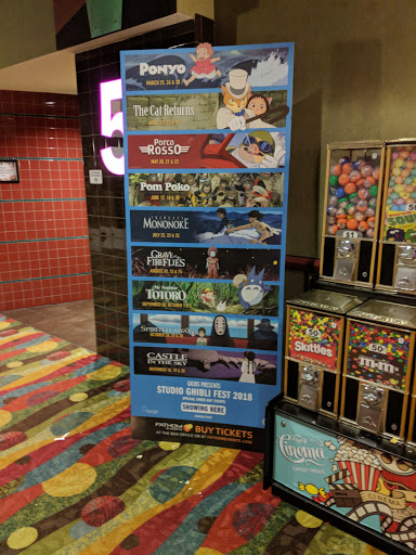 Movie Theater «Regal Cinemas Simpsonville 14 & IMAX», reviews and photos, 780 South St, Simpsonville, SC 29681, USA