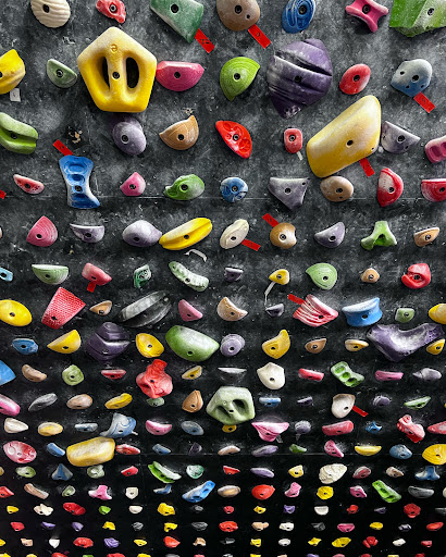 Rock Climbing Gym «Planet Granite», reviews and photos, 100 El Camino Real, Belmont, CA 94002, USA