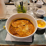 Photo n° 1 de l'avis de Julien.o fait le 20/07/2022 à 22:13 pour Restaurant San Vicens et Vieux Remparts à Collioure