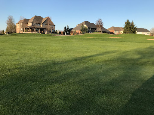 Golf Course «Tanglewood Golf Course», reviews and photos, 22805 Country Club Dr, South Lyon, MI 48178, USA