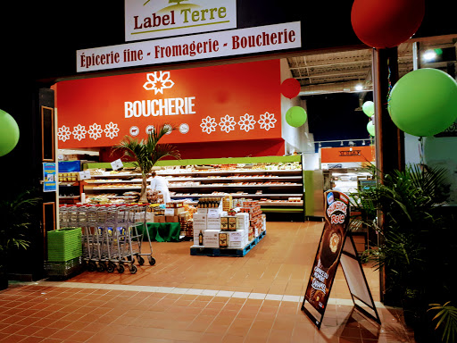 Marché Label Terre