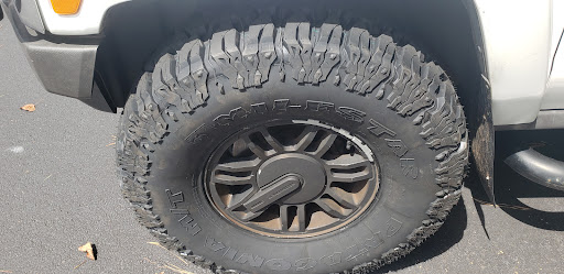 Tire Shop «Discount Tire Store - Duluth, GA», reviews and photos, 3105 Steve Reynolds Blvd, Duluth, GA 30096, USA