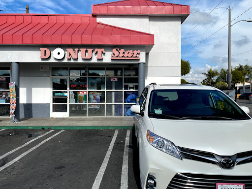 Donut Shop «Donut Star», reviews and photos, 305 W Arbor Vitae St # A, Inglewood, CA 90301, USA