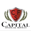 CAPITAL FINANCIAL SERVICES INTERNATIONAL