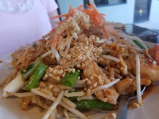 Siam Kitchen Thai Cuisine