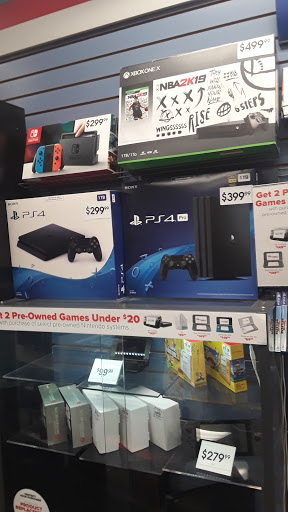 Video Game Store «GameStop», reviews and photos, 1871 S Pueblo Blvd Ste 115, Pueblo, CO 81005, USA