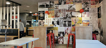Atmosphère du Restaurant KFC Trégueux à Trégueux - n°7