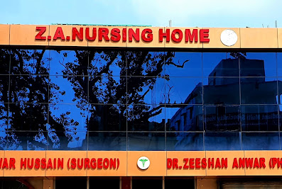 Z A Nursing Home