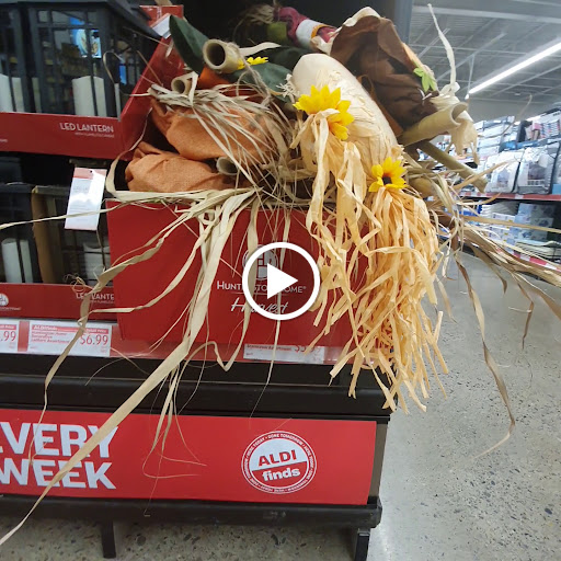 Supermarket «ALDI», reviews and photos, 1101 MacArthur Rd, Whitehall, PA 18052, USA