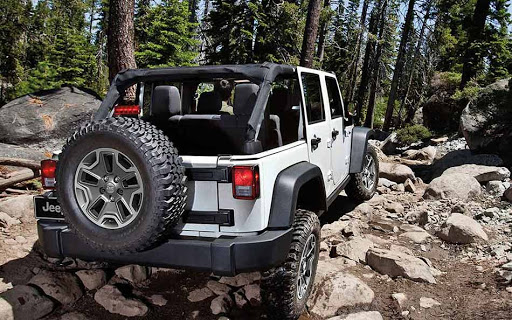 Chrysler Dealer «AutoNation Chrysler Dodge Jeep Ram North Savannah», reviews and photos, 1100 Chatham Pkwy, Savannah, GA 31405, USA