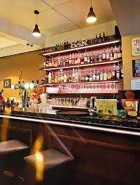 Photos du propriétaire du Le Montis - Restaurant Bar à Cocktails - Montpellier - n°16