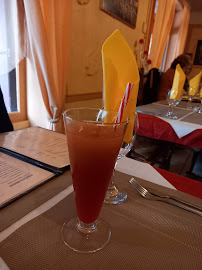 Plats et boissons du Restaurant indien Restaurant Nitharsshini à Châtres-sur-Cher - n°9
