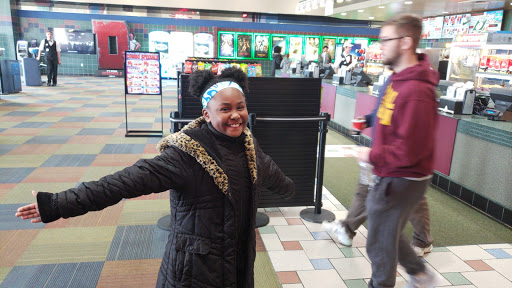 Movie Theater «MJR Chesterfield Crossing Digital Cinema 16», reviews and photos, 50675 Gratiot Ave, Chesterfield, MI 48051, USA