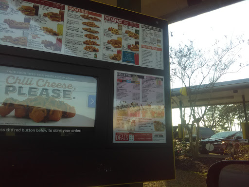 Fast Food Restaurant «Sonic Drive-In», reviews and photos, 4177 W Main St, Dothan, AL 36305, USA