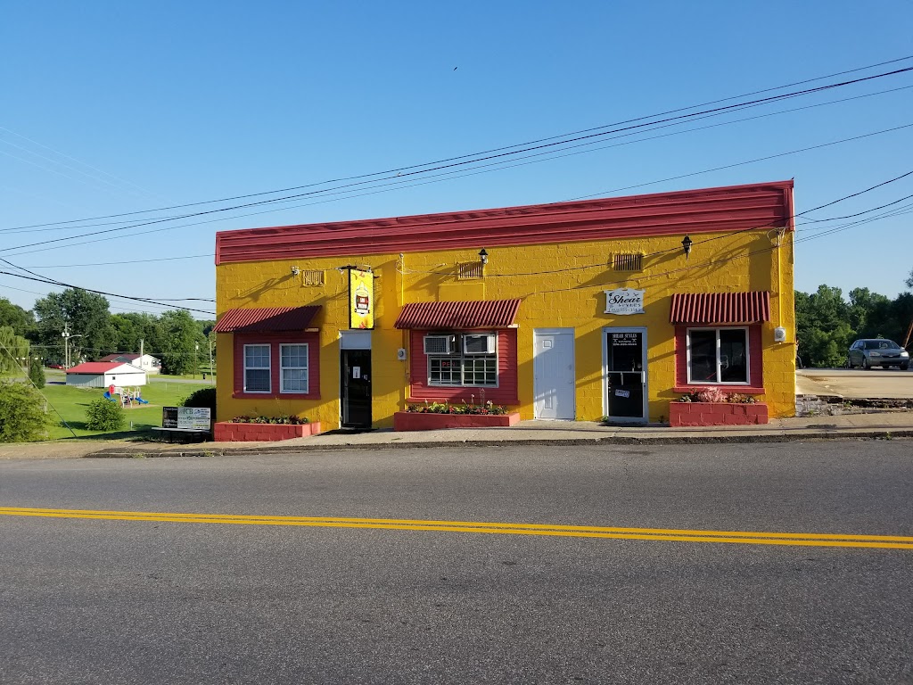 Restaurant Guate Mex 42087