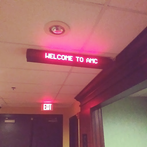 Movie Theater «AMC Conyers Crossing 16», reviews and photos, 1536 Dogwood Dr SE, Conyers, GA 30013, USA