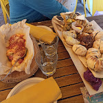 Photo n°3 de l'avis de Anna.r fait le 01/04/2022 à 21:34 sur le  ELLUSU à Cagliari