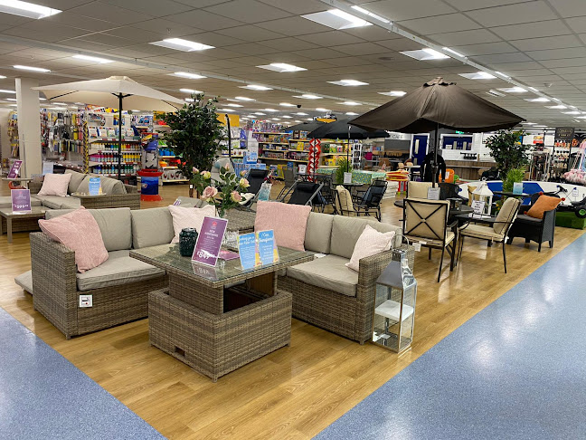 Reviews of The Range, Worthing in Worthing - Appliance store