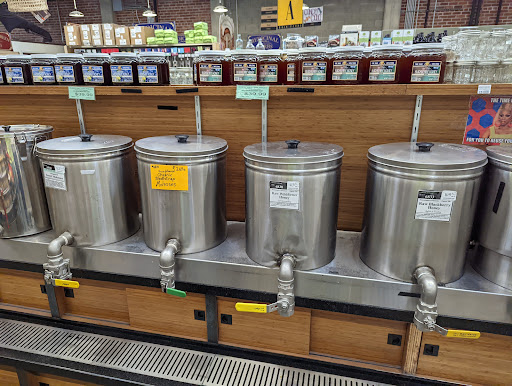 Grocery Store «Rainbow Grocery», reviews and photos, 1745 Folsom St, San Francisco, CA 94103, USA