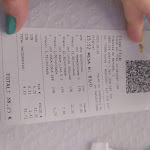 Photo n°1 de l'avis de Alanis.a fait le 26/09/2022 à 20:01 sur le  Cervejaria Tico-Tico à Aveiro