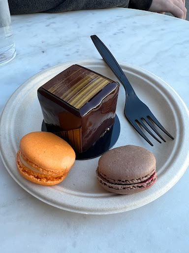 Artelice Patisserie image