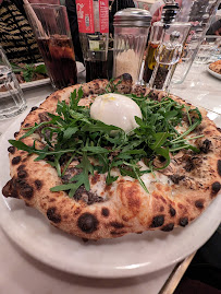 Les plus récentes photos du Restaurant italien La Perla à Paris - n°7
