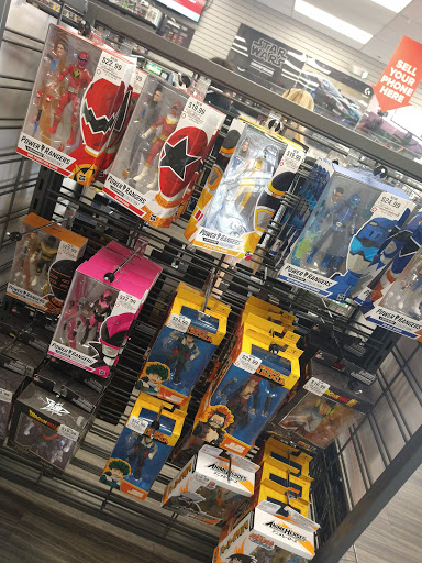 Video Game Store «GameStop», reviews and photos, 18479 S Dixie Hwy, Cutler Bay, FL 33157, USA