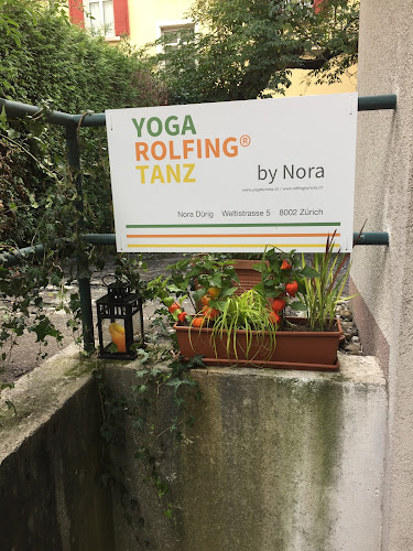 YOGA by Nora - Zürich