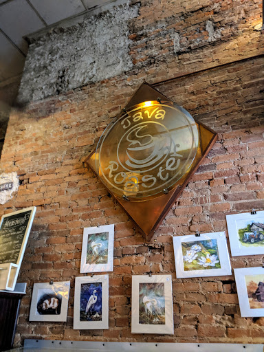 Coffee Shop «Java Roaster», reviews and photos, 130 N 3rd St, Lafayette, IN 47901, USA
