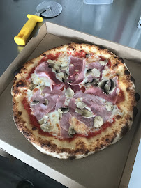 Photos du propriétaire du Pizzeria Casaméla pizza à Orcines - n°15
