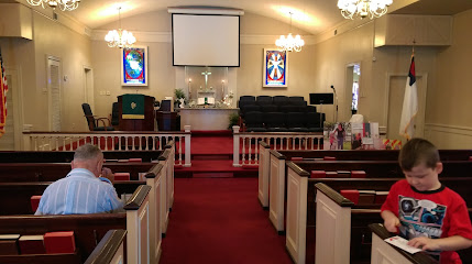 Highlands Methodist Church