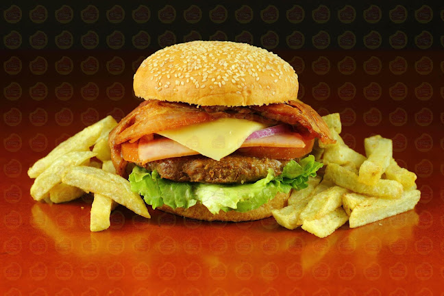 Opiniones de Wimpy Burger en Tulcán - Cafetería