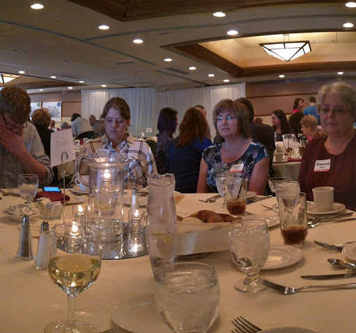 Event Venue «Lake Elmo Event Center», reviews and photos, 3712 Layton Ave N, Lake Elmo, MN 55042, USA