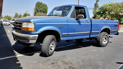 Auto Repair Shop «DJZ Automotive Repair», reviews and photos, 9535 E 9th St, Rancho Cucamonga, CA 91730, USA