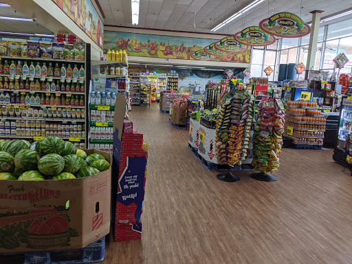 Grocery Store «Bravo Supermarkets», reviews and photos, 321 Scotland Rd, City of Orange, NJ 07050, USA