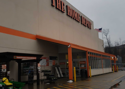Home Improvement Store «The Home Depot», reviews and photos, 2239 State St, New Albany, IN 47150, USA