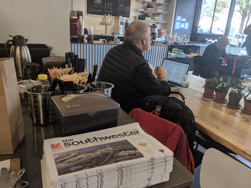 Home Improvement Store «District Hardware And Bike», reviews and photos, 1108 24th St NW, Washington, DC 20037, USA