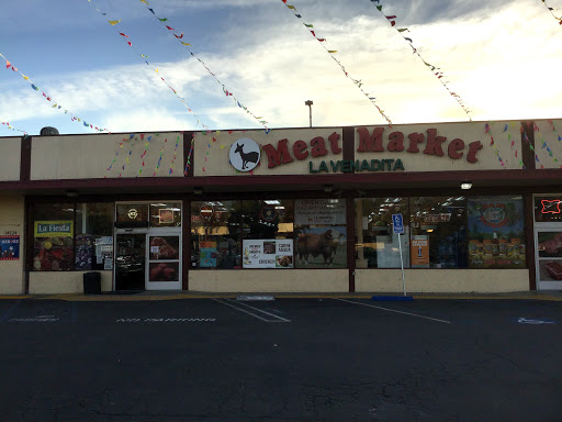 Grocery Store «La Venedita Meat Market», reviews and photos, 14124 Lambert Rd, Whittier, CA 90605, USA