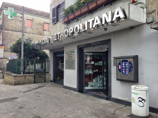 Farmacia Metropolitana Dr Gennaro Trifari