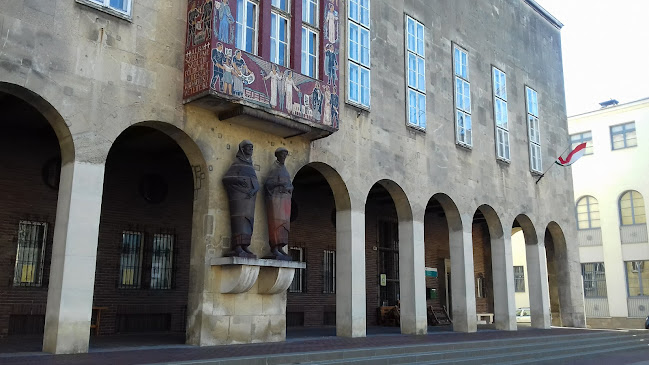 Székesfehérvári Ciszterci Szent István Gimnázium - Székesfehérvár