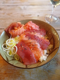 Plats et boissons du Restaurant japonais Modern Sushi à Vitrolles - n°8