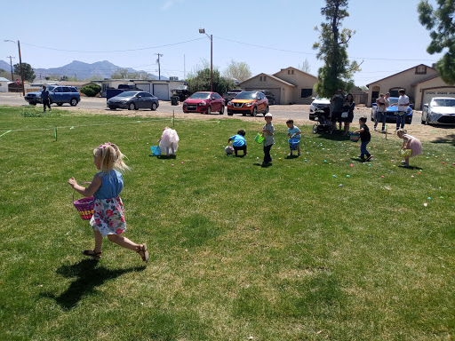 Park «Cecil Davis Park», reviews and photos, 601 Southern Ave & Van Buren St, Kingman, AZ 86401, USA