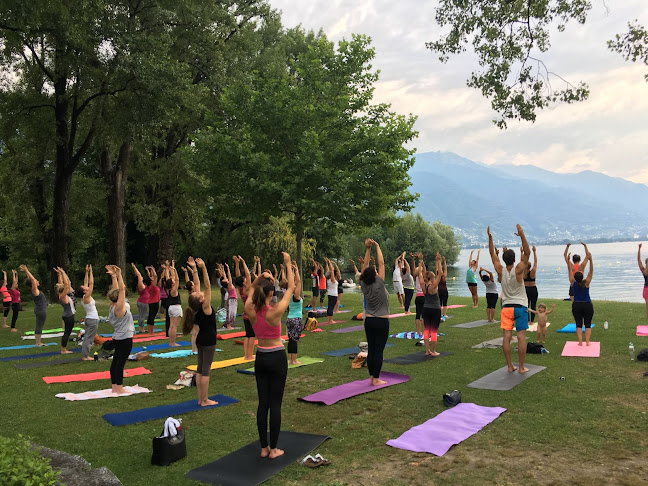 Yoga Vidya Swiss Locarno - Lugano