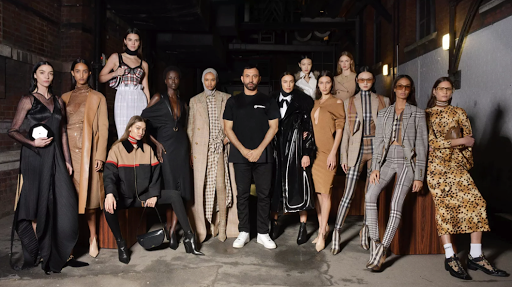 Clothing Store «Burberry Outlet», reviews and photos, 8200 Vineyard Dr, Orlando, FL 32821, USA