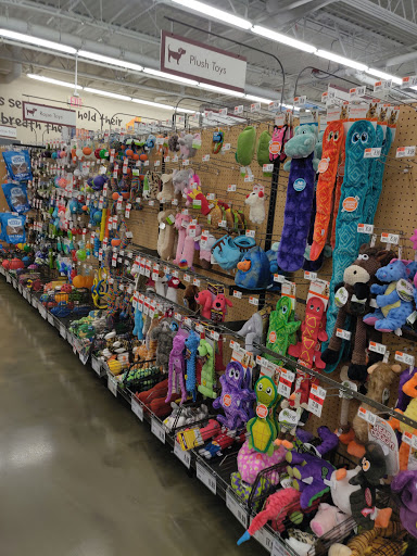 Pet Supply Store «Pet Supplies Plus», reviews and photos, 9 Waukegan Rd, Deerfield, IL 60015, USA