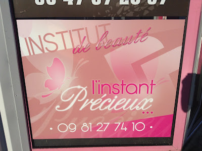 L'instant Précieux à Caen